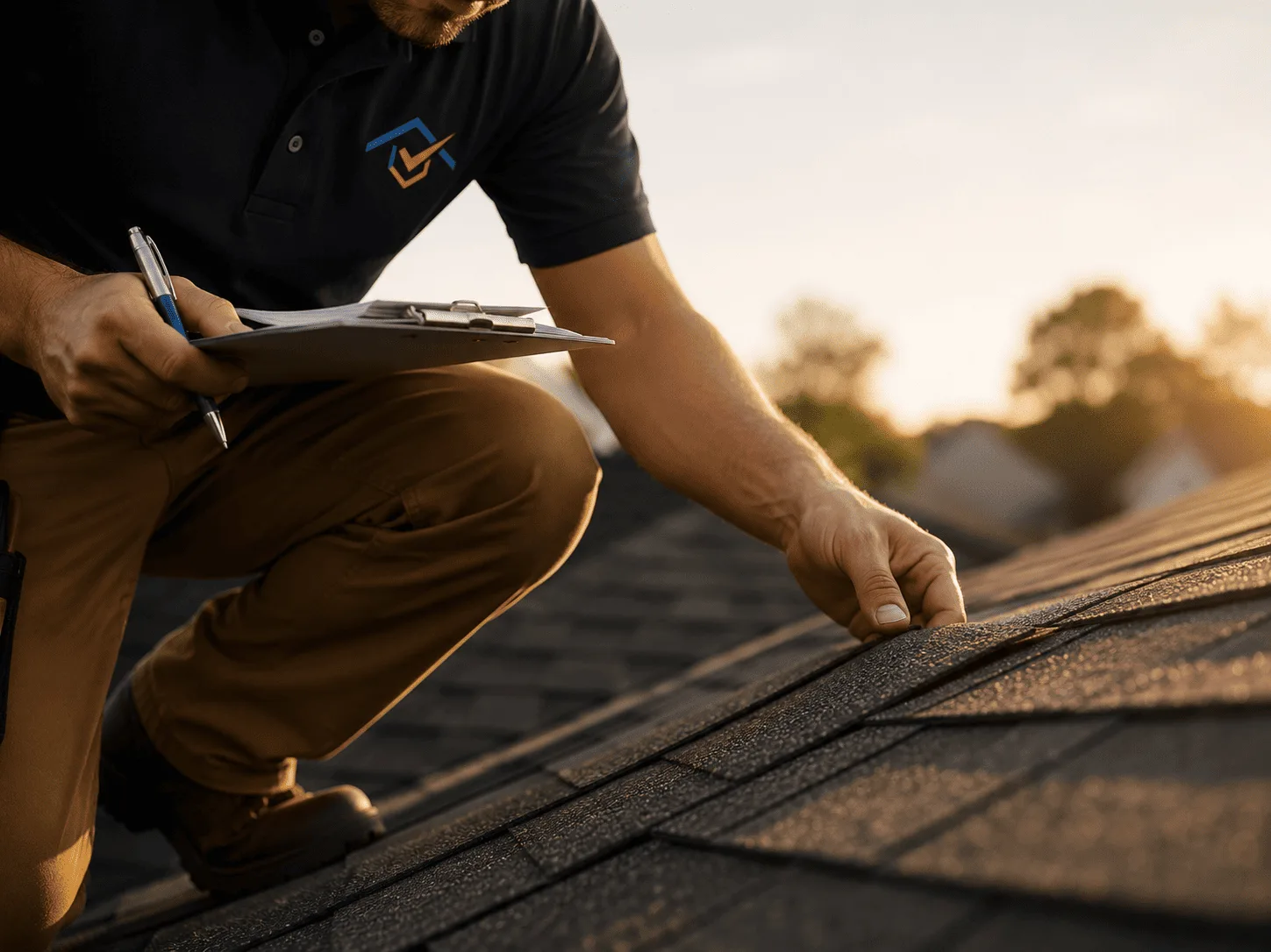 Why Choose Roof Inspection in Des Lacs, ND